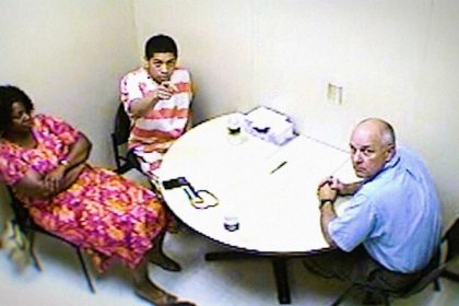 Teenager ￼Burns Down Grandmother’s House With Her Inside After She Catches Him With a Boy