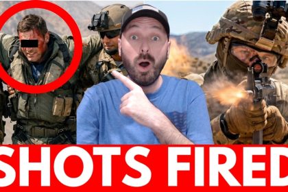 BREAKING: Missing U.S. Pilot RESCUED In Iran After BRUTAL Gunfight