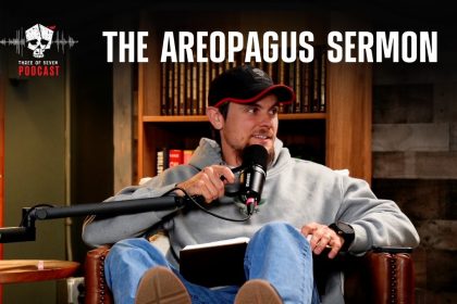 The Areopagus Sermon