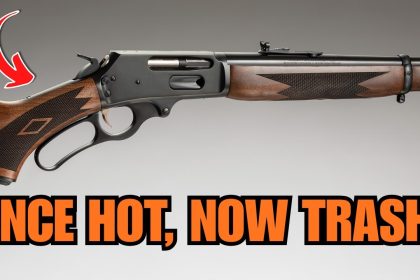 Once Popular, Now Forgotten: Guns Few Are Buying In 2026