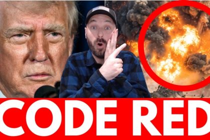 BREAKING: Trump HAMMERS Iran With Shocking Bombing Attack