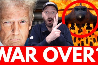 BREAKING: Trump ABORTS Mass Attack – Halts Future Strikes | Viewer Q&A