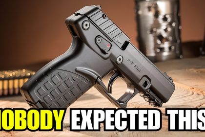 These 7 .22LR Handguns That Will Dominate 2026 – See the Winner!