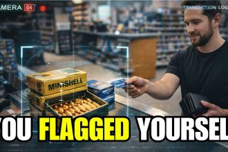 Buying Ammo Online Could Put You Under Surveillance?