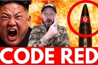 BREAKING: North Korea REVEALS Secret Weapon – LAUNCHES Missiles