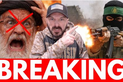 Iran ROCKED By Mysterious Explosions – U.S. Diplomats AMBUSHED