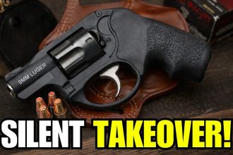 6 Tiny Revolvers Quietly TAKING OVER Pocket Carry In 2026!