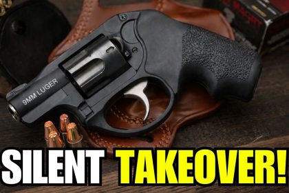 6 Tiny Revolvers Quietly TAKING OVER Pocket Carry In 2026!