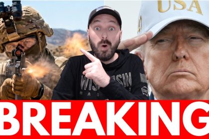 U.S. Troops RUSH To Middle East: Iran INVASION Imminent?