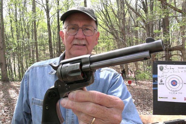 Sunday Shoot-a-Round # 328