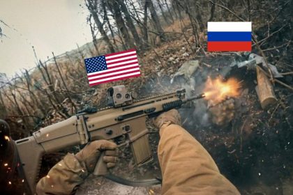 🔴 UKRAINE WAR – International Fighters Storm Russian Village During Intense Assault On Eastern Front