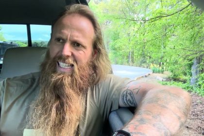 Trump Thinks He’s Jesus… His Friends Agree