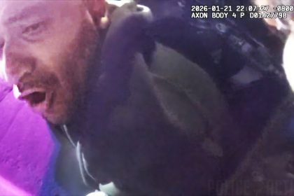 Man Claims Medical Emergency Then Reaches For Gun and Fires