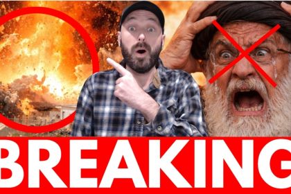 Iran BOMBS U.S. Allies In Iraq – Mysterious Explosions ROCK Tehran