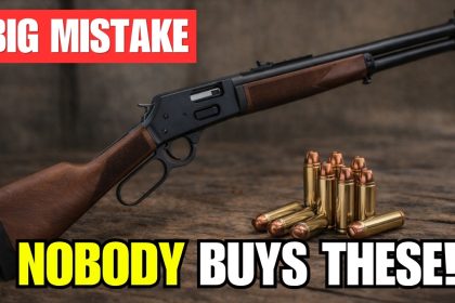 7 .357 Lever Guns Everyone Ignores – But They Outshoot Everything