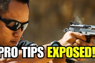 Gun Secrets Most Shooters Never Knew About (Pro Tips)