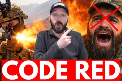 Iran Leader ASSASSINATED In Brutal Attack – U.S. Troops MOBILIZING