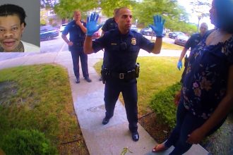 Boyfriend Kidnaps Girlfriend for Hours After He Snaps Over Facebook Messages