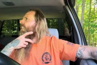 Spiritual Beings, DMT & Mushrooms