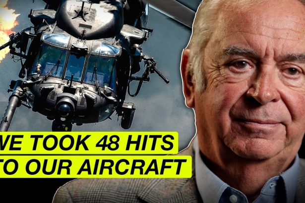 160th SOAR: The Night Stalkers’ Dangerous Missions During Operation URGENT FURY | Robert Johnson