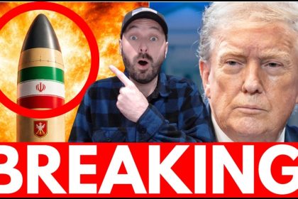 Iran Calls Trump’s BLUFF – Massive Missiles On LAUNCH STATUS