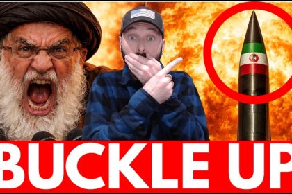 BREAKING: Iran SCRAMBLES To Hide Missiles As Ceasefire Collapses