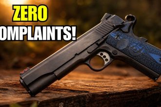 The Only 8 Guns With ZERO Complaints You Need to See