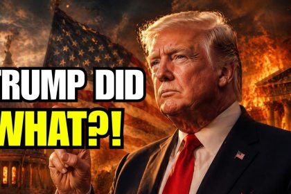 This Trump’s DOJ Lawsuit Could Change AR-15 Laws Nationwide