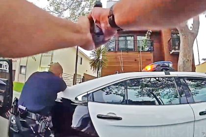 From Turn The Music Down To Jaw Dropping Police Encounter