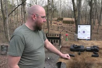 Did Glock finally Get it Right?