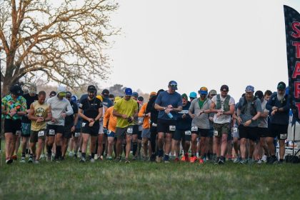 Don’t Die In The Chair Last Man Standing | 2026 Edition