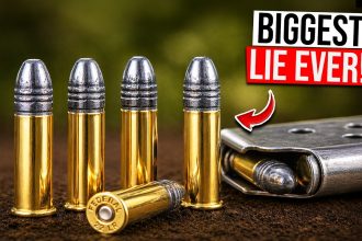 7 Shocking Facts About the .22 LR Every Gun Owner Gets Wrong!