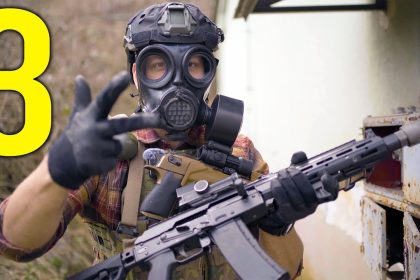 How to become a better Shooter – 3 things that actually work