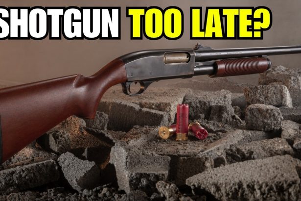The 7 Shotguns You’ll Wish You Bought Before Things Go Bad In 2026