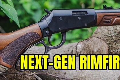 The Latest Rimfire Guns For 2026 – Exciting New Options