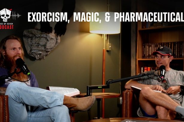 Exorcism, Magic, & Pharmaceuticals