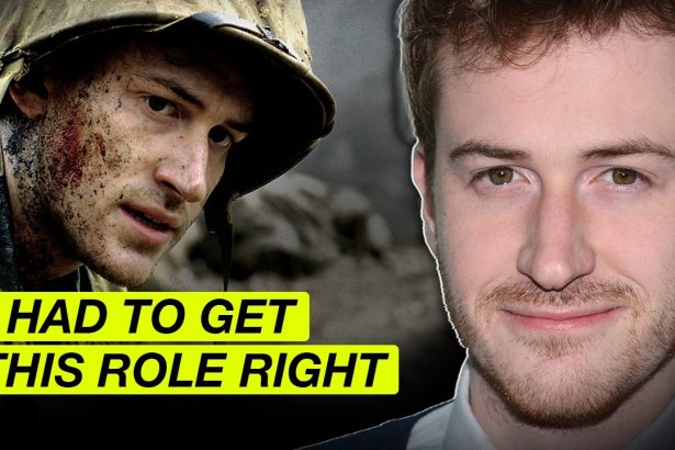 THE PACIFIC: Actor Joe Mazzello on the Role of a Lifetime
