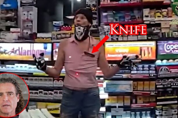 Los Angeles Cops Called To Stop a Pharmaceutical Enthusiast In a Rage