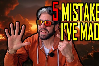 5 Hard Truths About SHTF Prepping