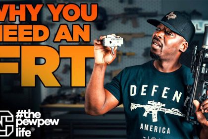 Why Does Anyone Really Need An FRT