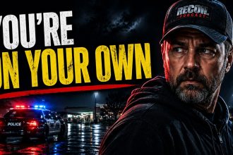 Why Crime Data Is Lying To You (And What It Means for Your Safety) | EP09