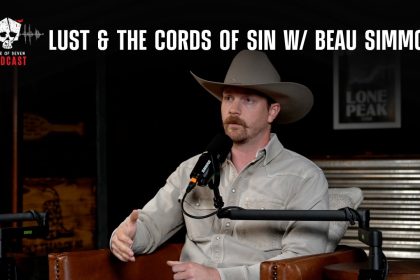 Lust & The Cords Of Sin w/ Beau Simmons