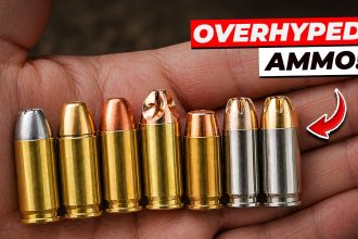 Top 7 Most Overhyped Ammo Types No One Talks About!