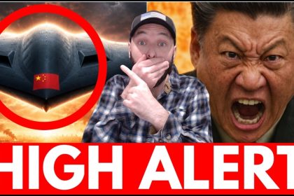 China’s New SECRET WEAPON Exposed – It’s A HUGE Problem