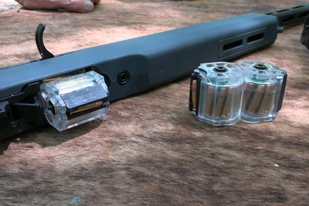 TandemKross TKX22 Light Rifle