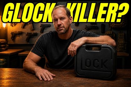 7 Pistols That BEAT Glock & Sig in Their Own Price Range!