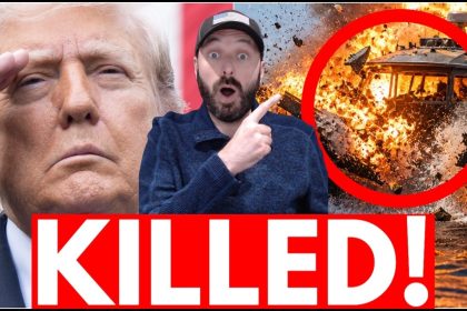 Trump HAMMERS Cartel Target – Cuba Officially PUT ON NOTICE