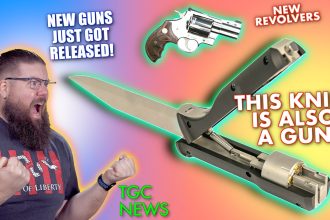The Latest Guns just got released!