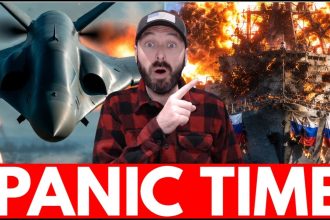 NATO Hit By Mysterious Drone Attack – Russian Navy SMASHED