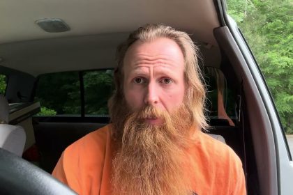 Honest First Thoughts About Being A Father